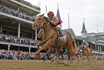 Kentucky Derby