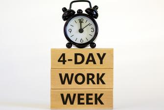 A Third of US Companies to Opt For Four Day Work Weeks, KPMG Survey Reports