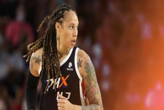 Brittney Griner Tells Her Story After Entering 11th WNBA Season