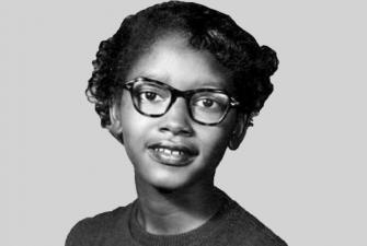 Black History Month: Claudette Colvin - Alondra Canchola