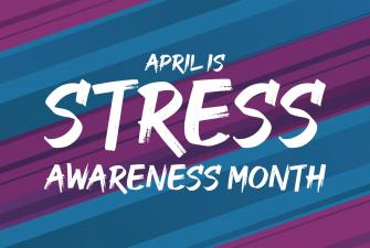 Stress Awareness Month