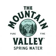 Mountain Valley Spring Water