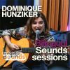 Dominique Hunziker Bilingual Sounds Session with Byron Gonzalez