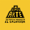 Now Available: Somos Arte: The Creative Movement of El Salvador.