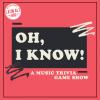 Oh, I Know! Episode 6: Tita, El Mañana, Andrea Franz