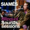 Siamés Bilingual Sounds Session: Full Performance and Interview with Byron Gonzalez