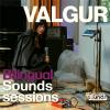 Valgur Bilingual Sounds Session at The SoCal Sound