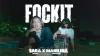 Sara Socas, Marilina Bertoldi - FOCKIT