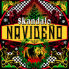 A Holiday Skandal 