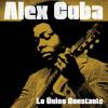 Alex Cuba "Look What You Started" Review